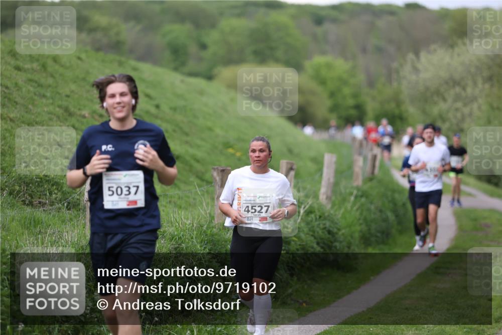 09.05.2026 - Störlauf Andreas Tolksdorf http://msf.ph/oto/9719102 09.05.2026 18:02:45 Laufen 5037, 4527 meine-sportfotos.de