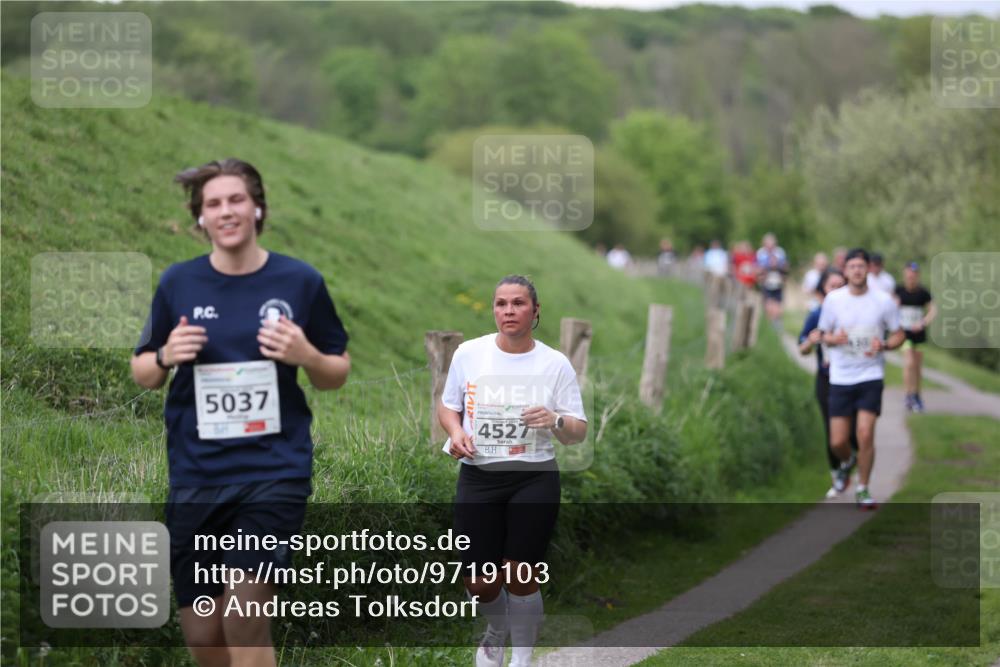 09.05.2026 - Störlauf Andreas Tolksdorf http://msf.ph/oto/9719103 09.05.2026 18:02:45 Laufen 5037, 4527 meine-sportfotos.de