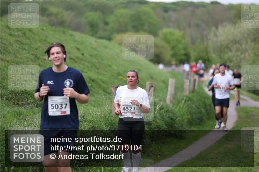 09.05.2026 - Störlauf Andreas Tolksdorf http://msf.ph/oto/9719104 09.05.2026 18:02:45 Laufen 5037, 4527 meine-sportfotos.de