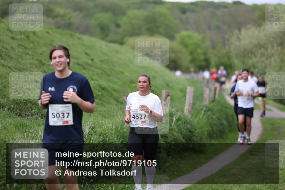 09.05.2026 - Störlauf Andreas Tolksdorf http://msf.ph/oto/9719105 09.05.2026 18:02:46 Laufen 5037, 4527 meine-sportfotos.de