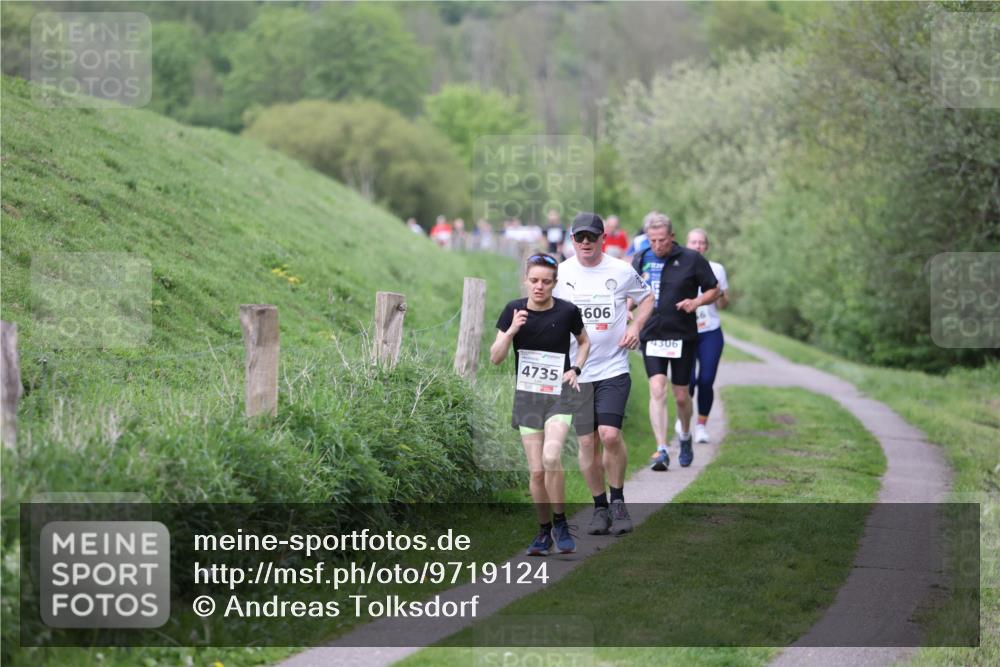 09.05.2026 - Störlauf Andreas Tolksdorf http://msf.ph/oto/9719124 09.05.2026 18:02:58 Laufen 4735, 606, 4306 meine-sportfotos.de