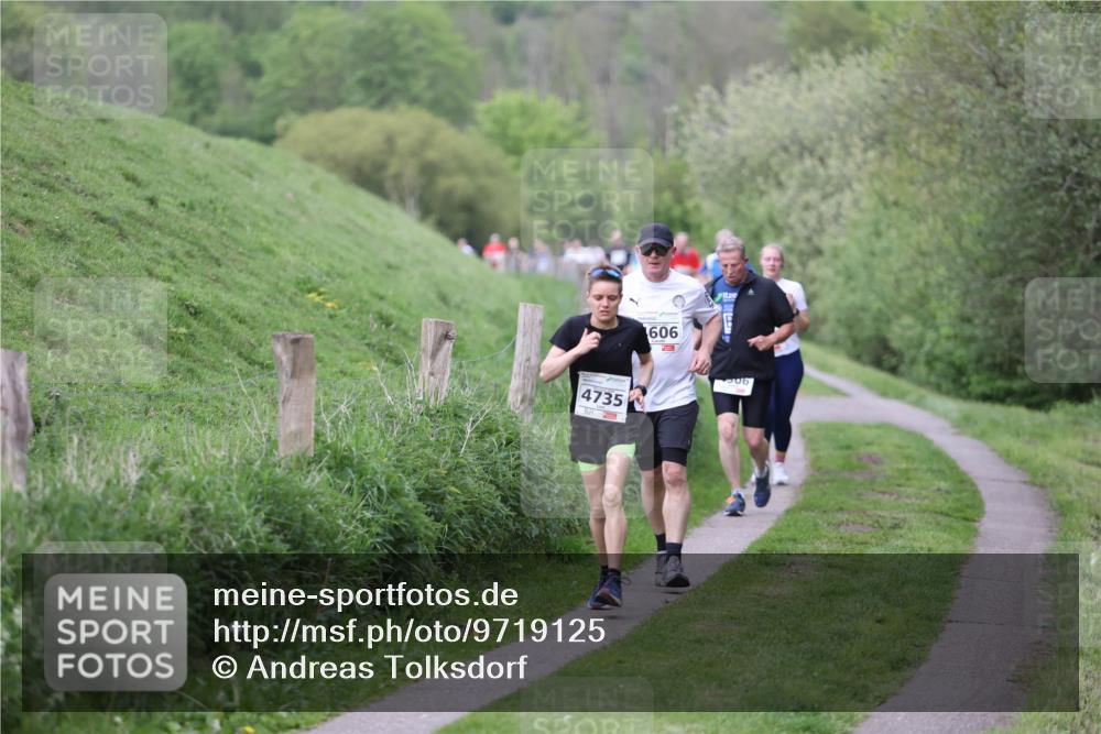 09.05.2026 - Störlauf Andreas Tolksdorf http://msf.ph/oto/9719125 09.05.2026 18:02:58 Laufen 4735, 606, 06 meine-sportfotos.de