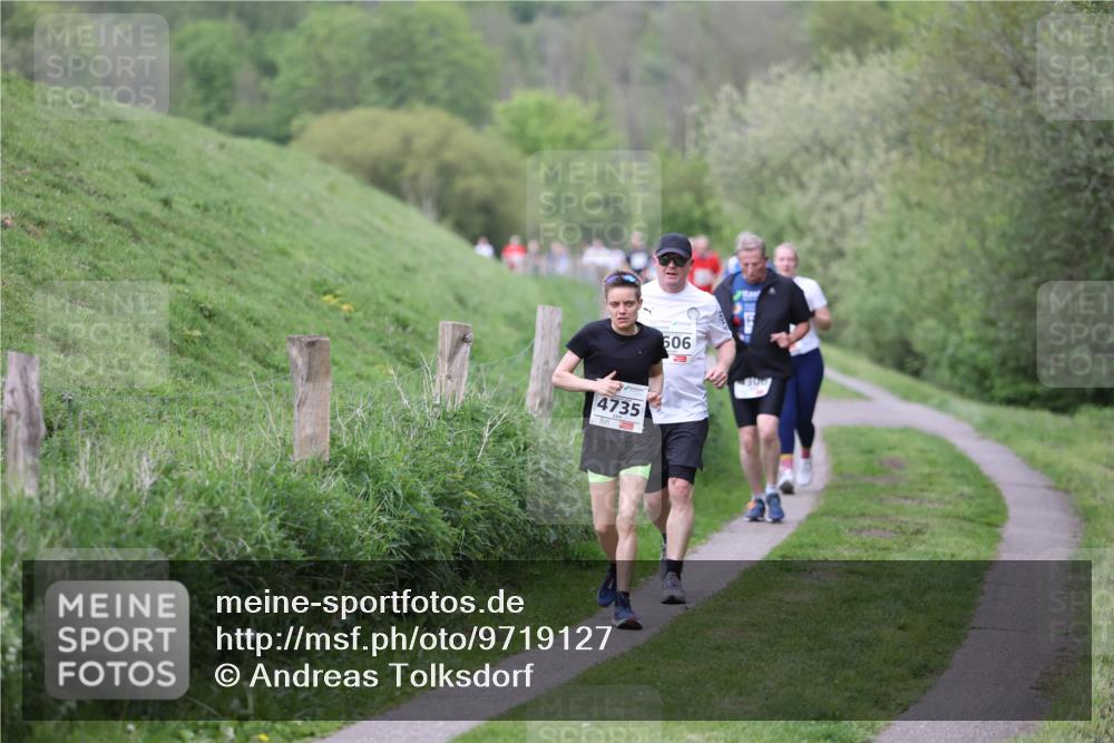 09.05.2026 - Störlauf Andreas Tolksdorf http://msf.ph/oto/9719127 09.05.2026 18:02:58 Laufen 4735, 606, 4308 meine-sportfotos.de