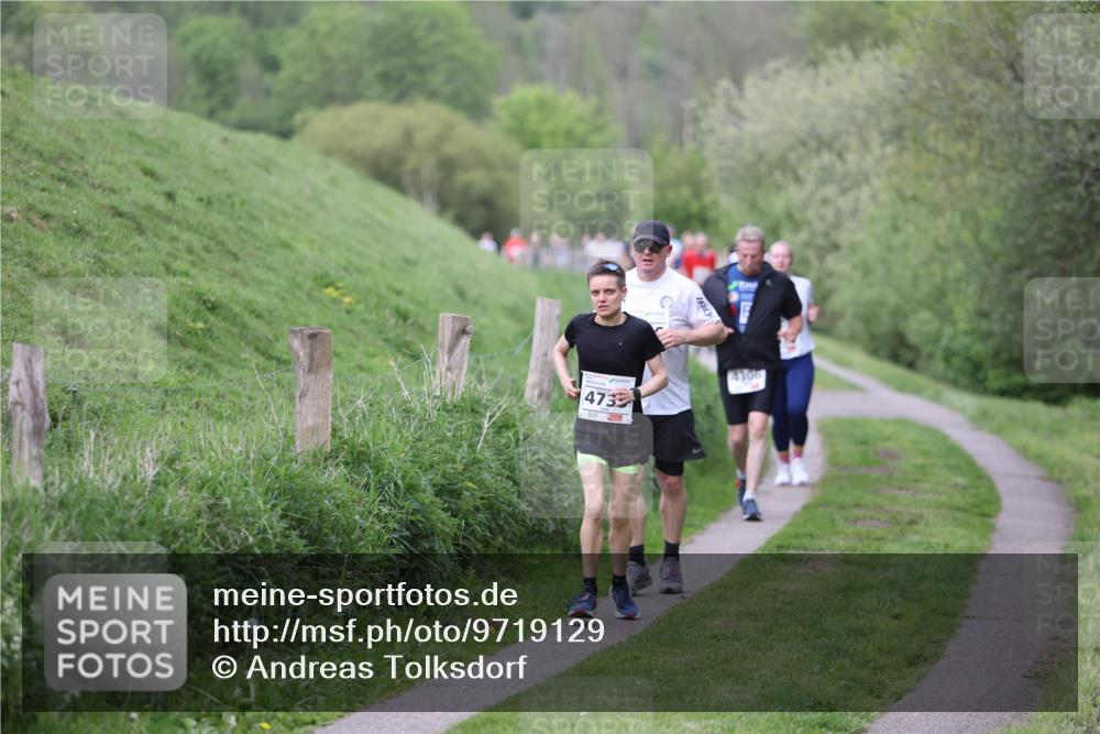 09.05.2026 - Störlauf Andreas Tolksdorf http://msf.ph/oto/9719129 09.05.2026 18:02:58 Laufen 473, 4106 meine-sportfotos.de