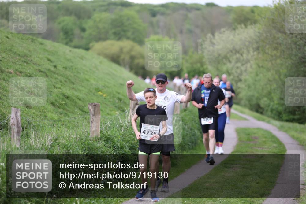 09.05.2026 - Störlauf Andreas Tolksdorf http://msf.ph/oto/9719130 09.05.2026 18:03:00 Laufen 4735, 6, 4306 meine-sportfotos.de