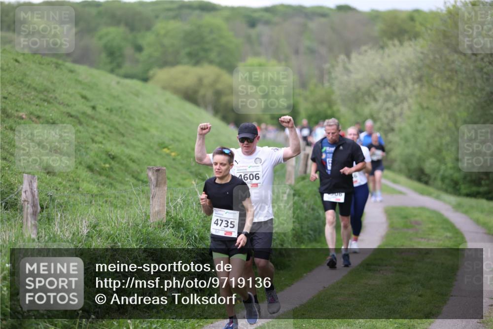 09.05.2026 - Störlauf Andreas Tolksdorf http://msf.ph/oto/9719136 09.05.2026 18:03:00 Laufen 4735, 4606, 706 meine-sportfotos.de