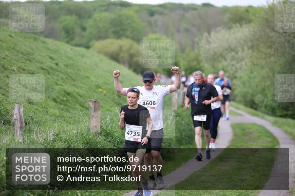 09.05.2026 - Störlauf Andreas Tolksdorf http://msf.ph/oto/9719137 09.05.2026 18:03:00 Laufen 4606, 4735, 306 meine-sportfotos.de