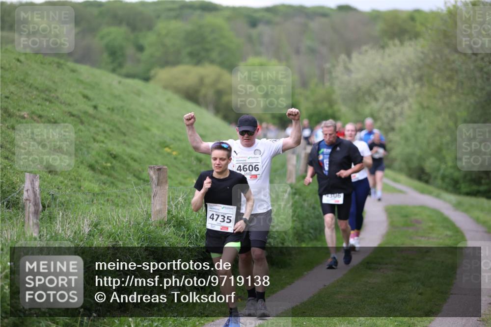 09.05.2026 - Störlauf Andreas Tolksdorf http://msf.ph/oto/9719138 09.05.2026 18:03:00 Laufen 4606, 4735, 4306 meine-sportfotos.de