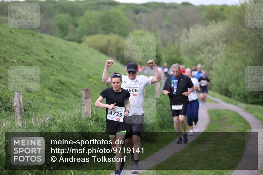 09.05.2026 - Störlauf Andreas Tolksdorf http://msf.ph/oto/9719141 09.05.2026 18:03:00 Laufen 4735, 4606 meine-sportfotos.de