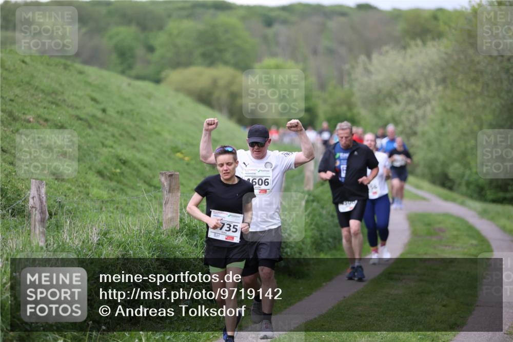 09.05.2026 - Störlauf Andreas Tolksdorf http://msf.ph/oto/9719142 09.05.2026 18:03:00 Laufen 735, 4606 meine-sportfotos.de