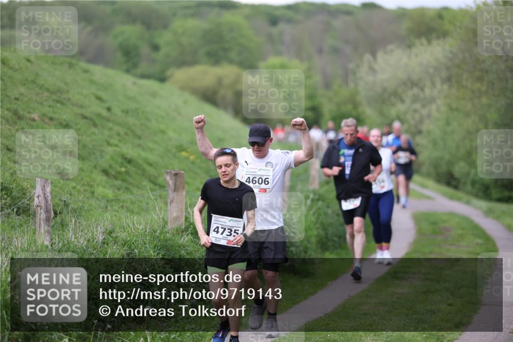 09.05.2026 - Störlauf Andreas Tolksdorf http://msf.ph/oto/9719143 09.05.2026 18:03:00 Laufen 4606, 4735 meine-sportfotos.de