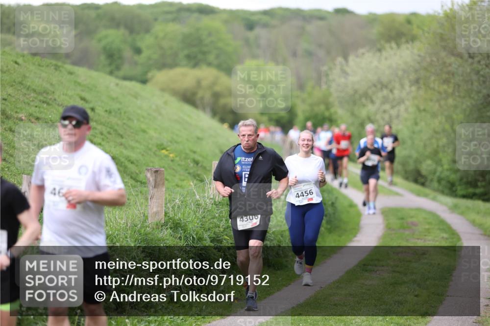 09.05.2026 - Störlauf Andreas Tolksdorf http://msf.ph/oto/9719152 09.05.2026 18:03:03 Laufen 46, 4306, 4456 meine-sportfotos.de