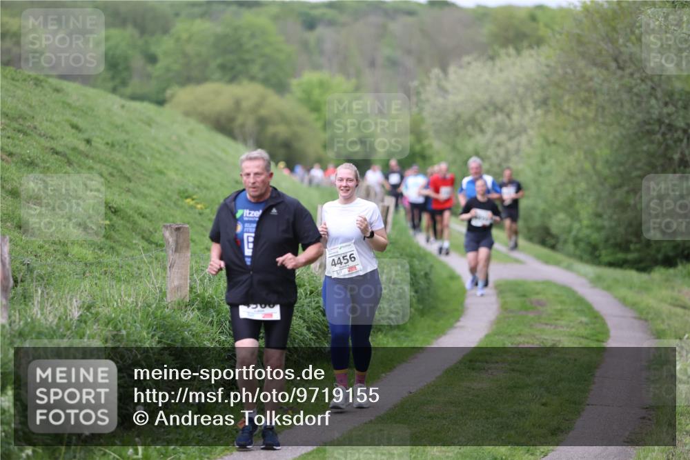 09.05.2026 - Störlauf Andreas Tolksdorf http://msf.ph/oto/9719155 09.05.2026 18:03:04 Laufen 1807, 4456 meine-sportfotos.de