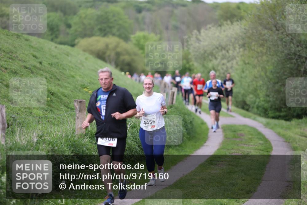 09.05.2026 - Störlauf Andreas Tolksdorf http://msf.ph/oto/9719160 09.05.2026 18:03:04 Laufen 4506, 4456 meine-sportfotos.de