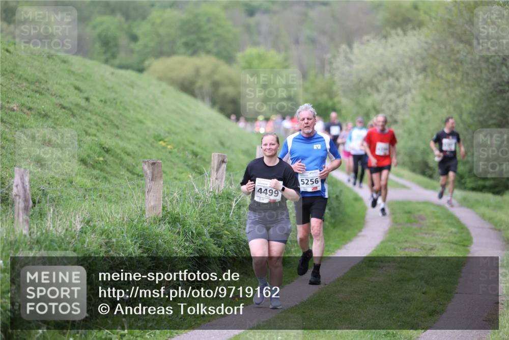 09.05.2026 - Störlauf Andreas Tolksdorf http://msf.ph/oto/9719162 09.05.2026 18:03:13 Laufen 4499, 5256 meine-sportfotos.de