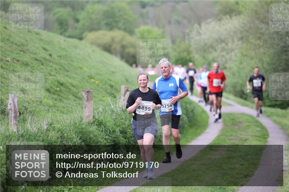 09.05.2026 - Störlauf Andreas Tolksdorf http://msf.ph/oto/9719170 09.05.2026 18:03:13 Laufen 4499, 5256 meine-sportfotos.de