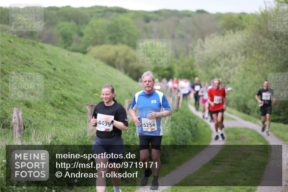 09.05.2026 - Störlauf Andreas Tolksdorf http://msf.ph/oto/9719171 09.05.2026 18:03:14 Laufen 4499, 5256 meine-sportfotos.de