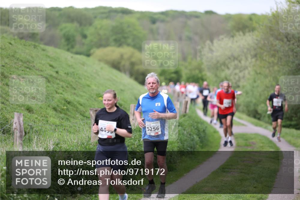 09.05.2026 - Störlauf Andreas Tolksdorf http://msf.ph/oto/9719172 09.05.2026 18:03:14 Laufen 4455, 5256 meine-sportfotos.de