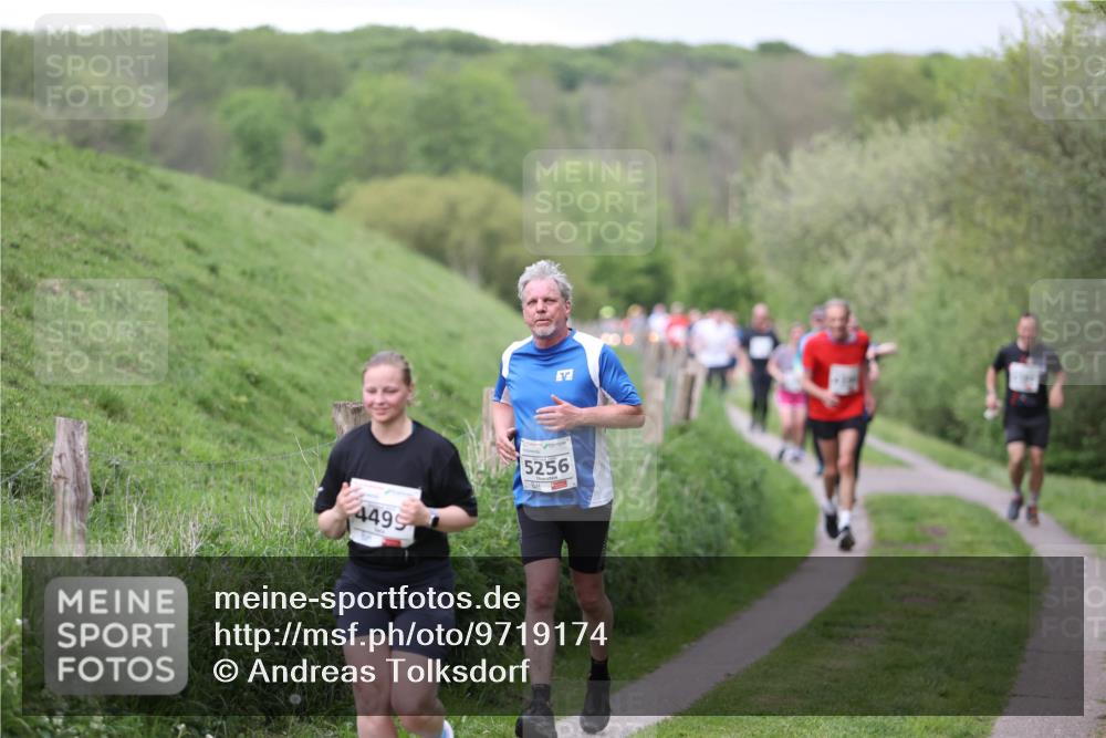 09.05.2026 - Störlauf Andreas Tolksdorf http://msf.ph/oto/9719174 09.05.2026 18:03:14 Laufen 4499, 5256, 1 meine-sportfotos.de