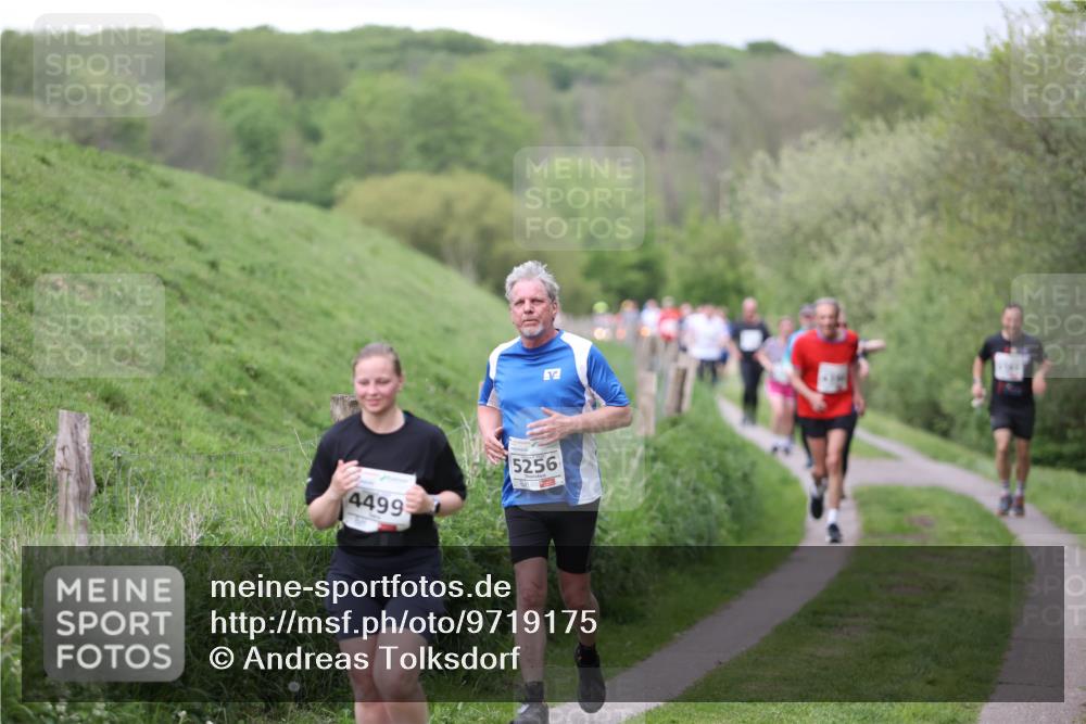 09.05.2026 - Störlauf Andreas Tolksdorf http://msf.ph/oto/9719175 09.05.2026 18:03:14 Laufen 4499, 5256 meine-sportfotos.de