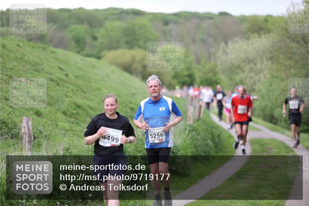 09.05.2026 - Störlauf Andreas Tolksdorf http://msf.ph/oto/9719177 09.05.2026 18:03:15 Laufen 4499, 5256 meine-sportfotos.de