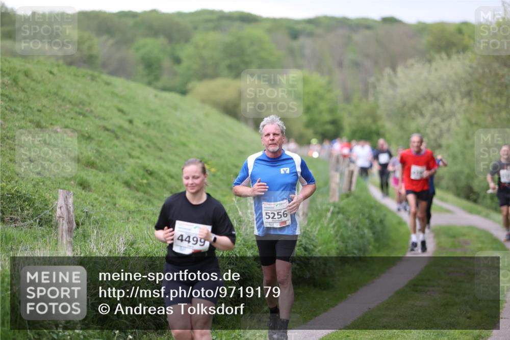 09.05.2026 - Störlauf Andreas Tolksdorf http://msf.ph/oto/9719179 09.05.2026 18:03:15 Laufen 4499, 5256 meine-sportfotos.de