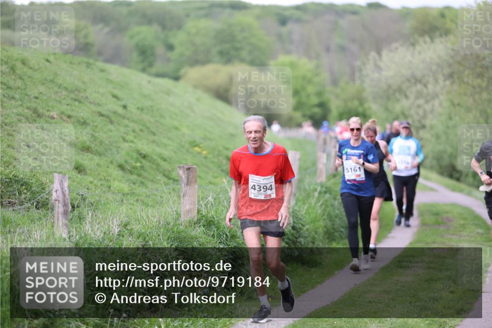 09.05.2026 - Störlauf Andreas Tolksdorf http://msf.ph/oto/9719184 09.05.2026 18:03:22 Laufen 4394, 5161 meine-sportfotos.de