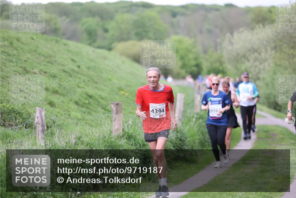 09.05.2026 - Störlauf Andreas Tolksdorf http://msf.ph/oto/9719187 09.05.2026 18:03:22 Laufen 4394, 516 meine-sportfotos.de