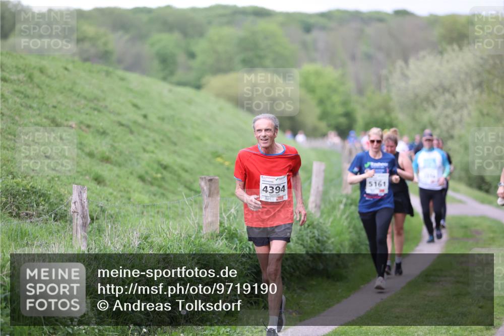 09.05.2026 - Störlauf Andreas Tolksdorf http://msf.ph/oto/9719190 09.05.2026 18:03:22 Laufen 4394, 5161 meine-sportfotos.de