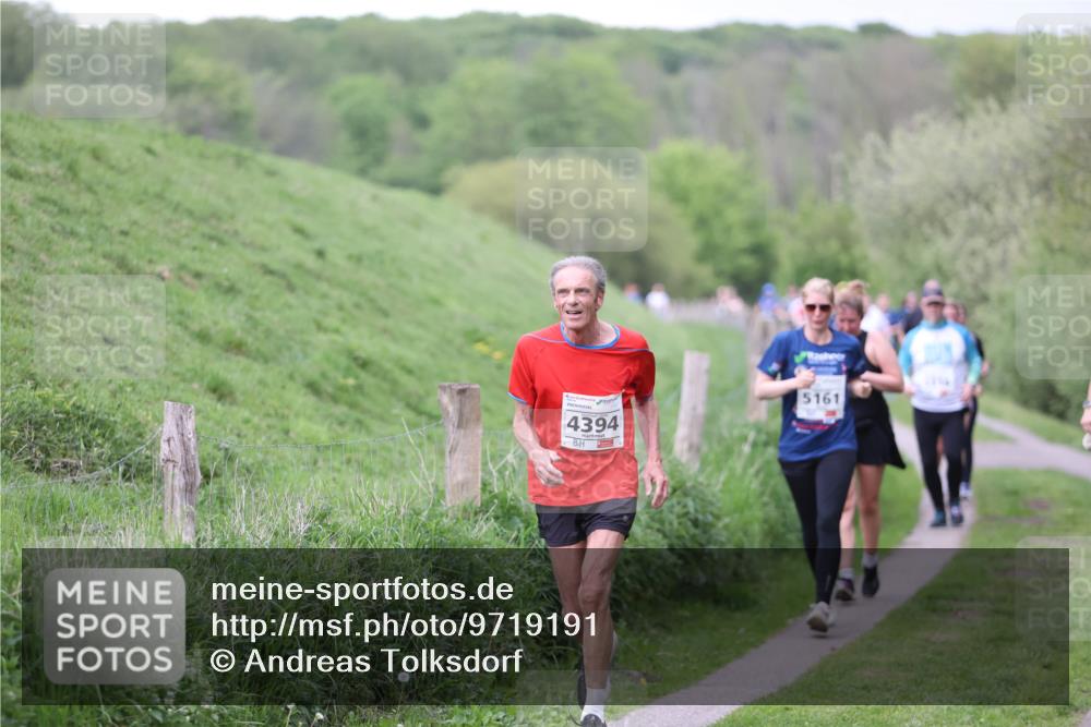 09.05.2026 - Störlauf Andreas Tolksdorf http://msf.ph/oto/9719191 09.05.2026 18:03:22 Laufen 4394, 5161 meine-sportfotos.de