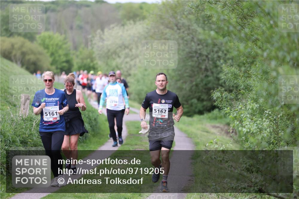 09.05.2026 - Störlauf Andreas Tolksdorf http://msf.ph/oto/9719205 09.05.2026 18:03:25 Laufen 5316, 5162, 5161 meine-sportfotos.de