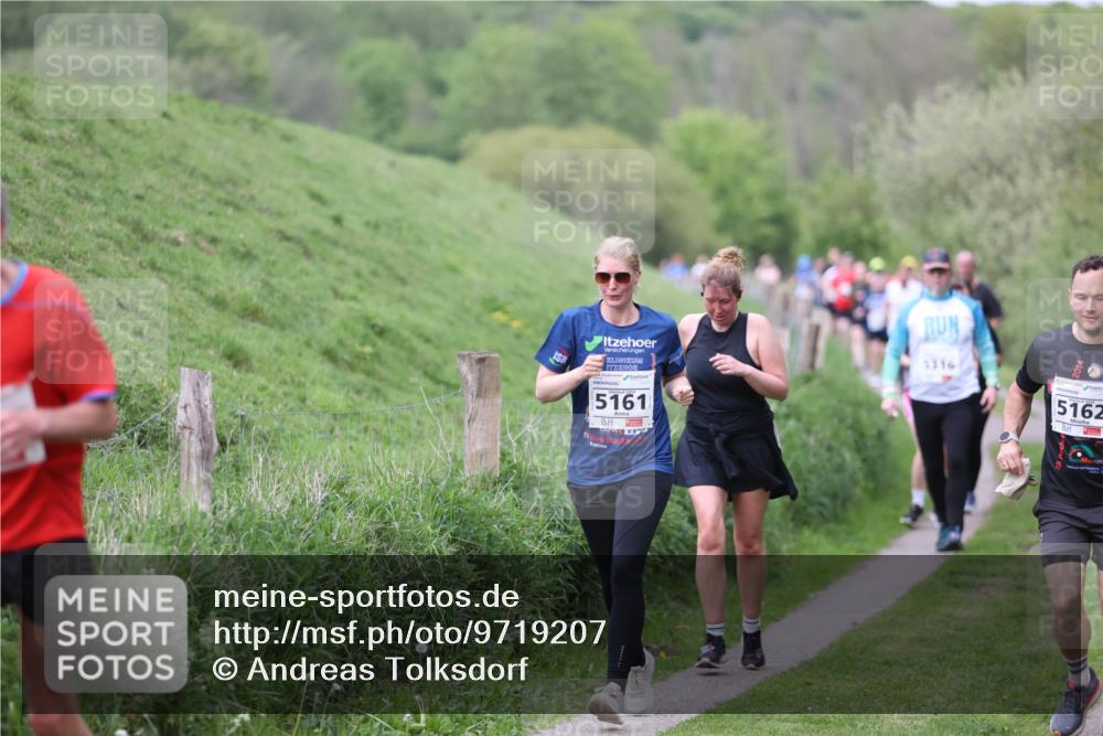 09.05.2026 - Störlauf Andreas Tolksdorf http://msf.ph/oto/9719207 09.05.2026 18:03:25 Laufen 5161, 1316, 5162 meine-sportfotos.de