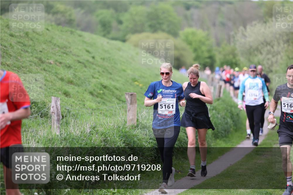 09.05.2026 - Störlauf Andreas Tolksdorf http://msf.ph/oto/9719208 09.05.2026 18:03:25 Laufen 5161, 1316, 516 meine-sportfotos.de