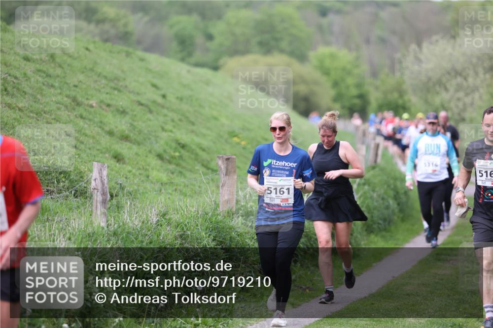 09.05.2026 - Störlauf Andreas Tolksdorf http://msf.ph/oto/9719210 09.05.2026 18:03:26 Laufen 5161, 1316, 516 meine-sportfotos.de