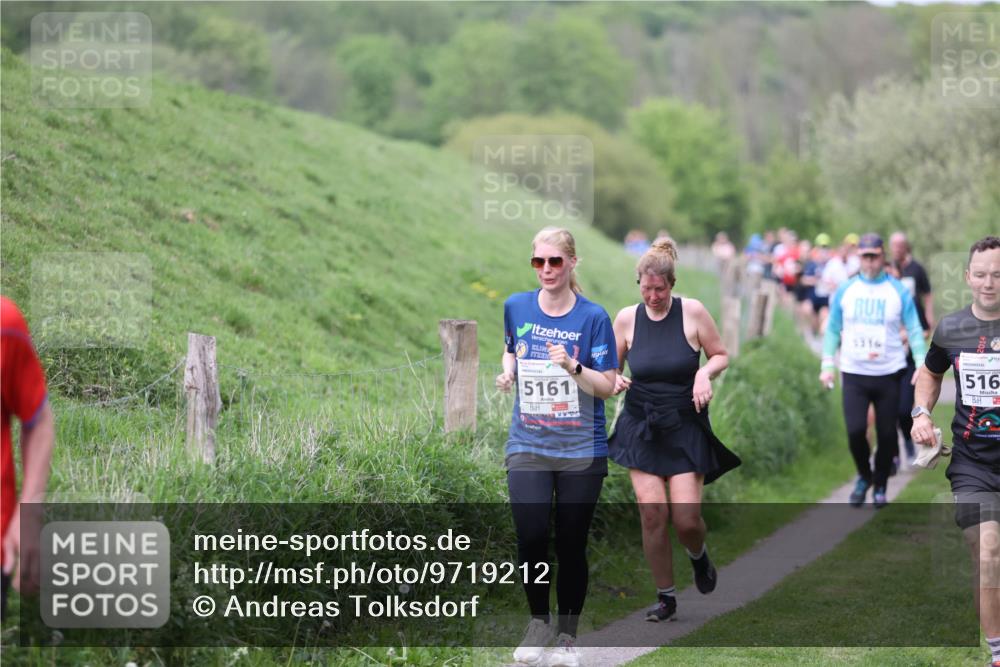 09.05.2026 - Störlauf Andreas Tolksdorf http://msf.ph/oto/9719212 09.05.2026 18:03:26 Laufen 5161, 1316, 516 meine-sportfotos.de