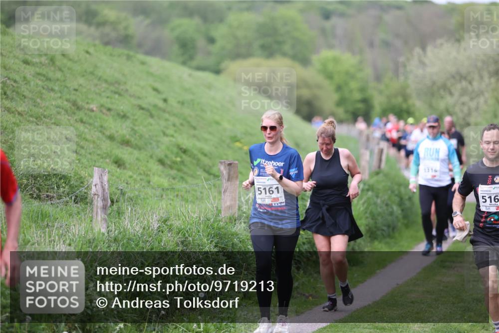09.05.2026 - Störlauf Andreas Tolksdorf http://msf.ph/oto/9719213 09.05.2026 18:03:26 Laufen 5161, 1316, 516 meine-sportfotos.de