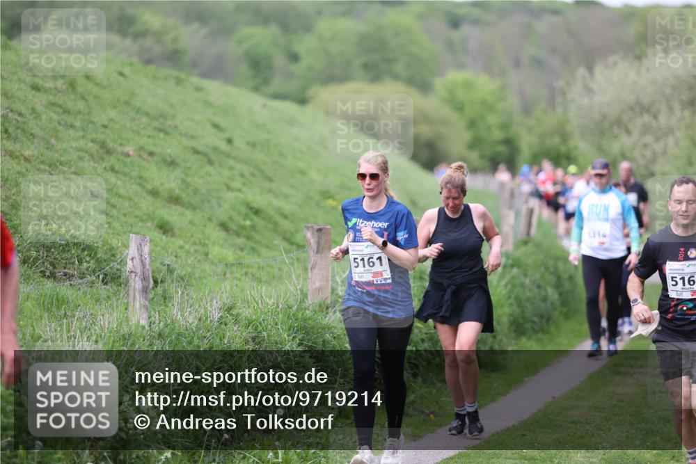 09.05.2026 - Störlauf Andreas Tolksdorf http://msf.ph/oto/9719214 09.05.2026 18:03:26 Laufen 5161, 1316, 516 meine-sportfotos.de