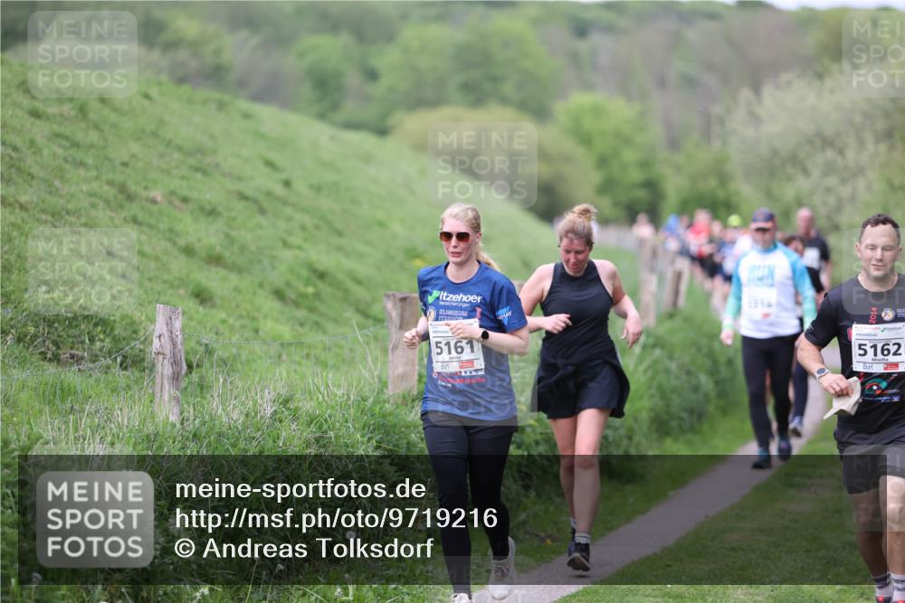 09.05.2026 - Störlauf Andreas Tolksdorf http://msf.ph/oto/9719216 09.05.2026 18:03:26 Laufen 5161, 1316, 5162 meine-sportfotos.de