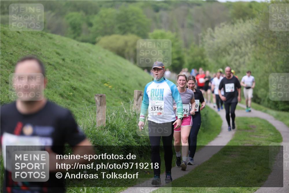 09.05.2026 - Störlauf Andreas Tolksdorf http://msf.ph/oto/9719218 09.05.2026 18:03:30 Laufen 3162, 5316, 76, 436 meine-sportfotos.de