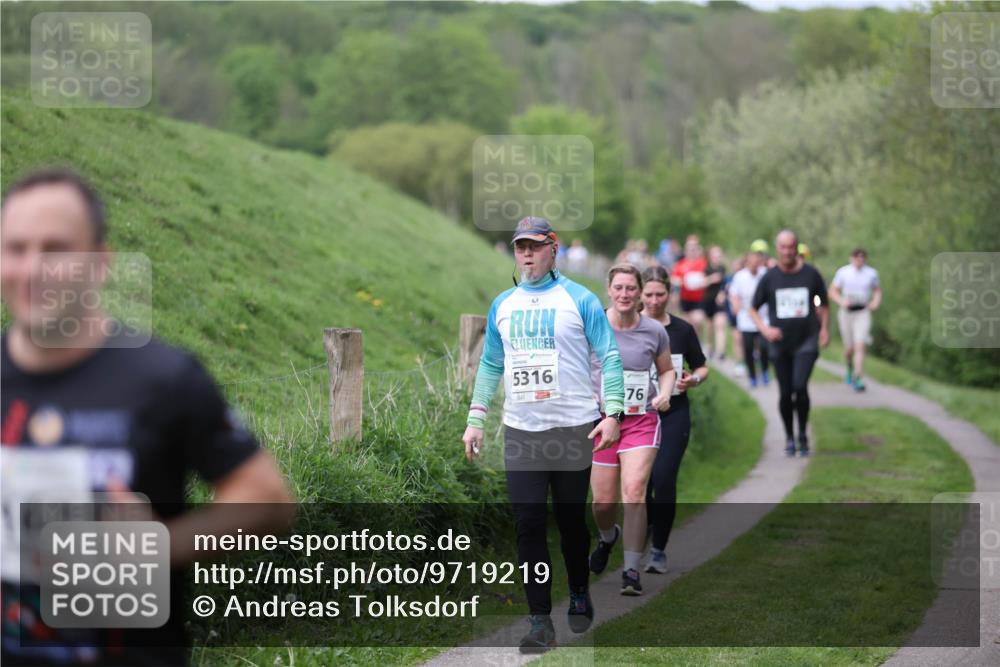 09.05.2026 - Störlauf Andreas Tolksdorf http://msf.ph/oto/9719219 09.05.2026 18:03:30 Laufen 162, 5316, 76 meine-sportfotos.de