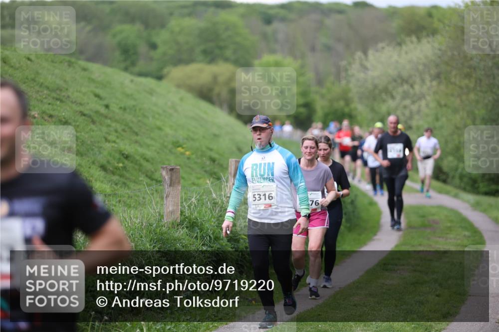 09.05.2026 - Störlauf Andreas Tolksdorf http://msf.ph/oto/9719220 09.05.2026 18:03:30 Laufen 5316, 76, 4344 meine-sportfotos.de
