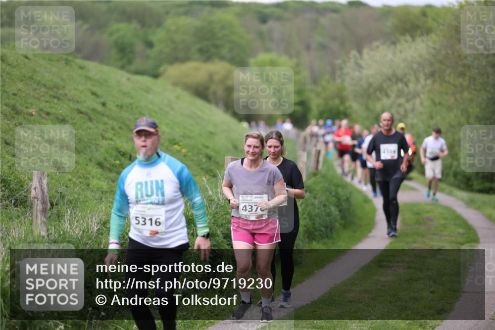 09.05.2026 - Störlauf Andreas Tolksdorf http://msf.ph/oto/9719230 09.05.2026 18:03:32 Laufen 5316, 437, 4388 meine-sportfotos.de
