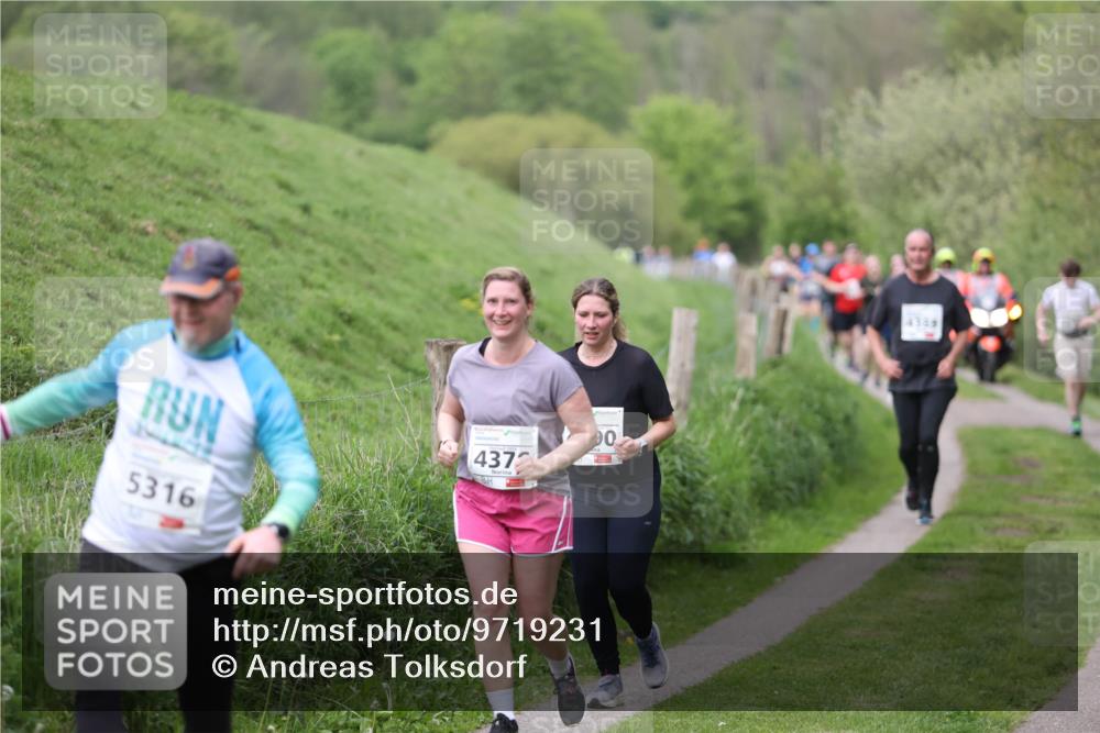 09.05.2026 - Störlauf Andreas Tolksdorf http://msf.ph/oto/9719231 09.05.2026 18:03:33 Laufen 5316, 4372, 00, 4389 meine-sportfotos.de