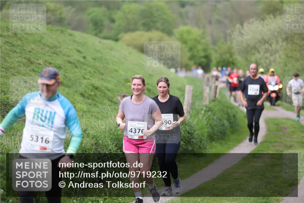 09.05.2026 - Störlauf Andreas Tolksdorf http://msf.ph/oto/9719232 09.05.2026 18:03:33 Laufen 5316, 4376, 90, 4389 meine-sportfotos.de