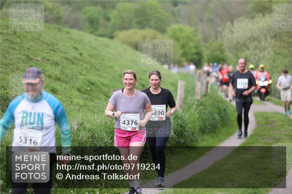 09.05.2026 - Störlauf Andreas Tolksdorf http://msf.ph/oto/9719234 09.05.2026 18:03:33 Laufen 5316, 4376, 490, 4306 meine-sportfotos.de