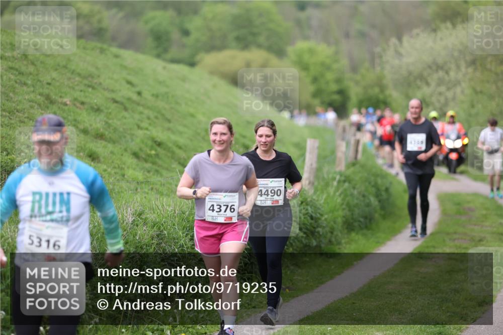 09.05.2026 - Störlauf Andreas Tolksdorf http://msf.ph/oto/9719235 09.05.2026 18:03:33 Laufen 5316, 4376, 4490, 4306 meine-sportfotos.de