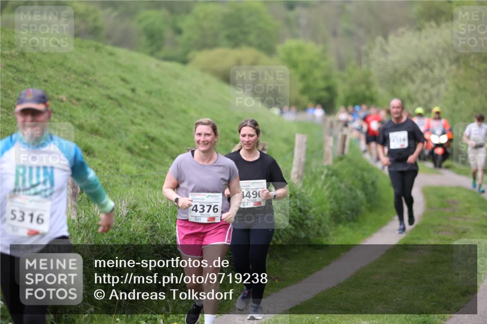 09.05.2026 - Störlauf Andreas Tolksdorf http://msf.ph/oto/9719238 09.05.2026 18:03:33 Laufen 5316, 4376, 1496, 4349 meine-sportfotos.de