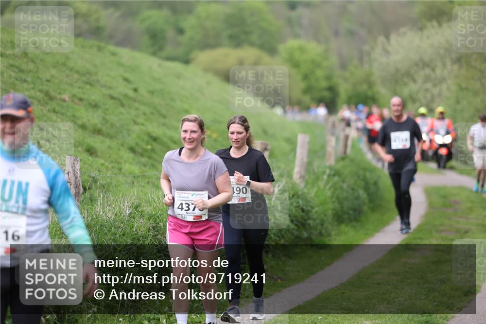 09.05.2026 - Störlauf Andreas Tolksdorf http://msf.ph/oto/9719241 09.05.2026 18:03:33 Laufen 16, 437, 190, 4368 meine-sportfotos.de