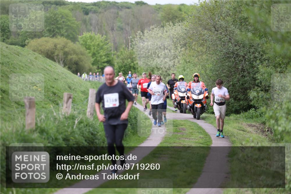 09.05.2026 - Störlauf Andreas Tolksdorf http://msf.ph/oto/9719260 09.05.2026 18:03:37 Laufen 5199, 4478, 4817 meine-sportfotos.de