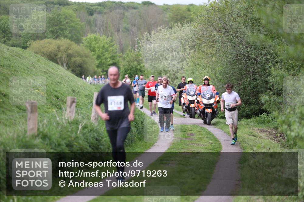 09.05.2026 - Störlauf Andreas Tolksdorf http://msf.ph/oto/9719263 09.05.2026 18:03:37 Laufen 519, 4478, 48 meine-sportfotos.de